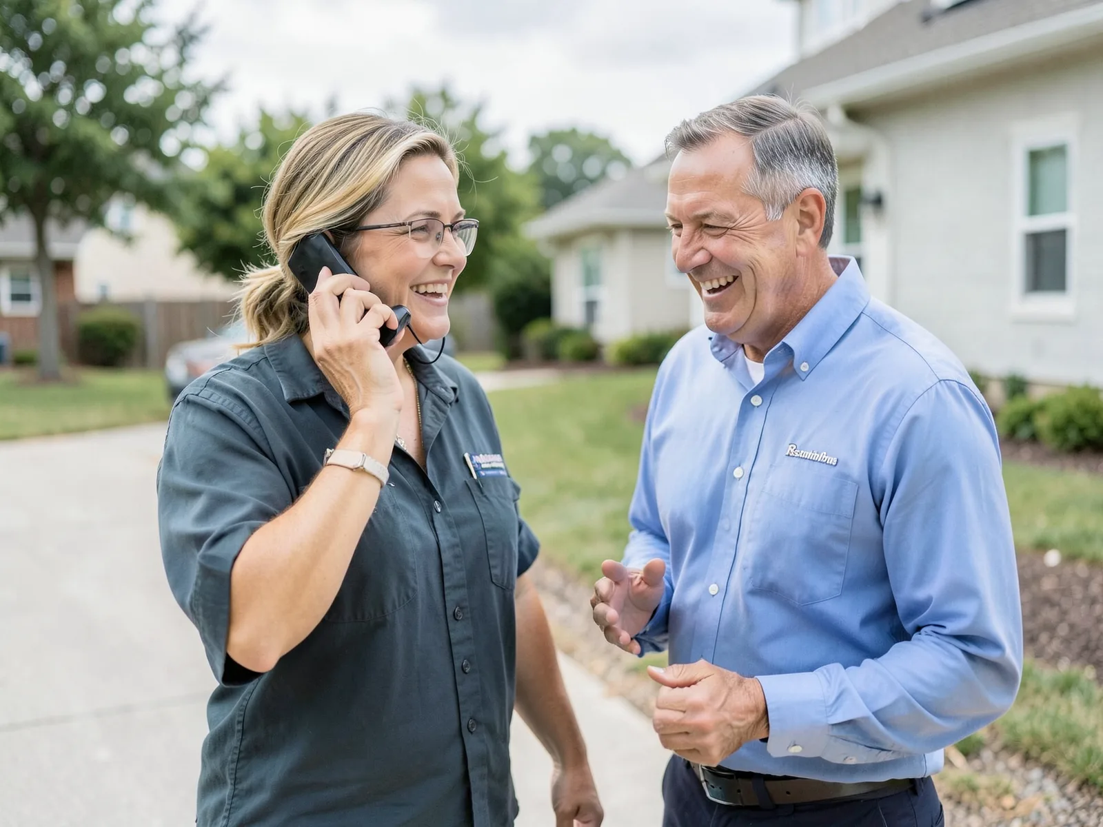 Frequently Asked Questions About Flood Damage Restoration in Greeley, KS